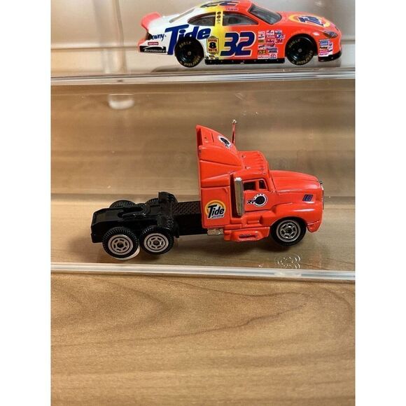 Vintage Racing Champions Tide Cars/Truck Collection of 4 - Picture 2 of 9